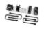 Picture of Zone Offroad Suspension Lift Kit - ZONT1310