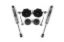 Picture of Zone Offroad Suspension Lift Kit - ZONT15F