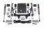 Picture of Zone Offroad Suspension Lift Kit - ZONT3F