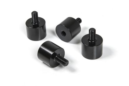 Picture of Zone Offroad Suspension Strut Bumper Stop Extension Kit - ZONT5301