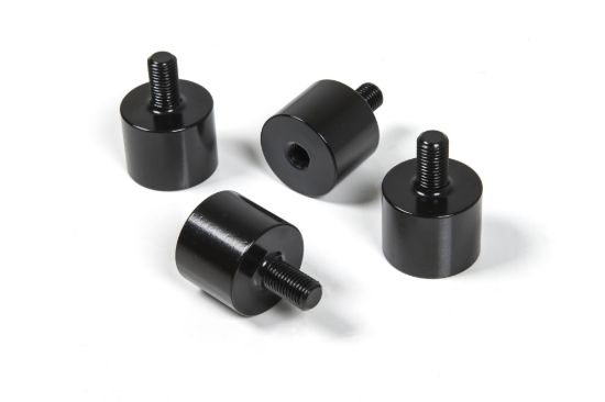 Picture of Zone Offroad Suspension Strut Bumper Stop Extension Kit - ZONT5301