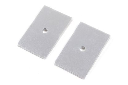 Picture of Zone Offroad Spring Eye Adjustment Shim - ZONU3003