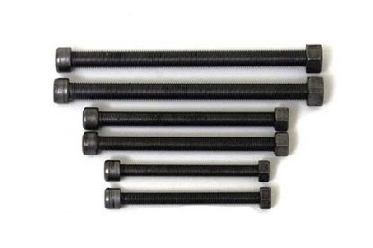Picture of Zone Offroad Leaf Spring Pin - ZONU3012