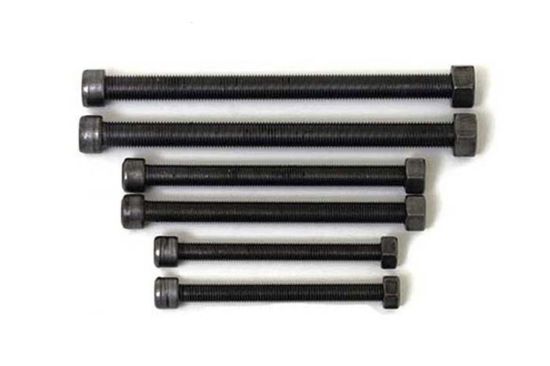 Picture of Zone Offroad Leaf Spring Pin - ZONU3013
