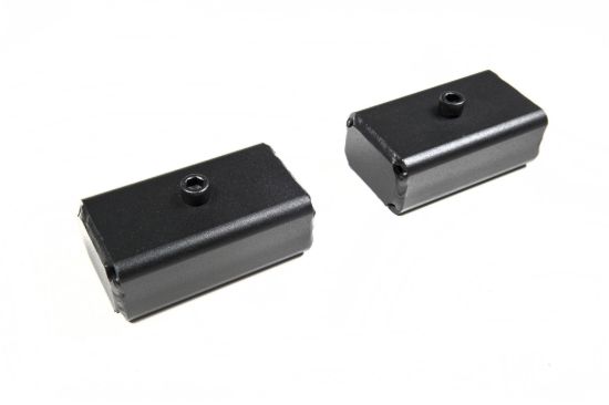 Picture of Zone Offroad Suspension Lift Kit - ZONU3024
