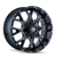 Picture of Mayhem Wheel - 8015-2137MB