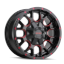 Picture of Mayhem Wheel - 8015-7952BTR