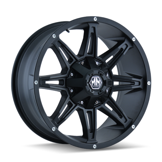 Picture of Mayhem Wheel - 8090-2978MB18