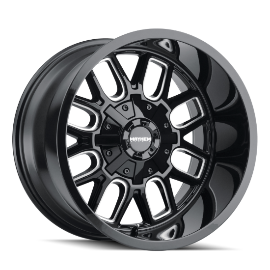 Picture of Mayhem Wheel - 8107-2170BM