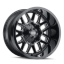 Picture of Mayhem Wheel - 8107-2970BM