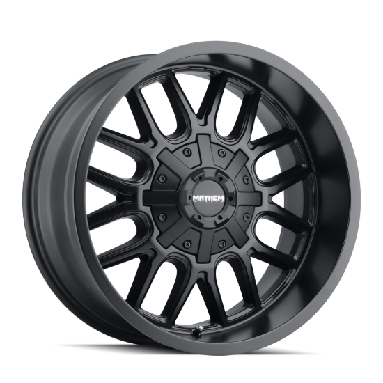 Picture of Mayhem Wheel - 8107-8970MB
