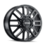 Picture of Mayhem Wheel - 8107D-2877BMR192