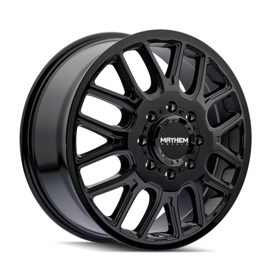 Picture of Mayhem Wheel - 8107D-2881BF115