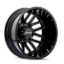 Picture of Mayhem Wheel - 8107D-7677BR