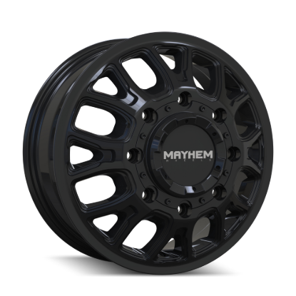Picture of Mayhem Wheel - 8107D-7679BF