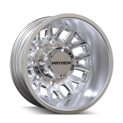 Picture of Mayhem Wheel - 8107D-7679RP
