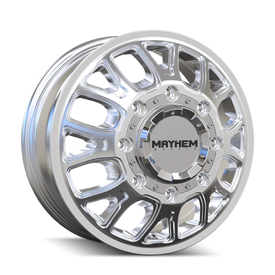 Picture of Mayhem Wheel - 8107D-7679FP