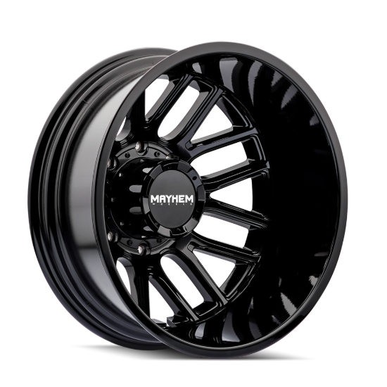 Picture of Mayhem Wheel - 8107D-7679BR