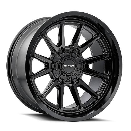 Picture of Mayhem Wheel - 8116-2978B
