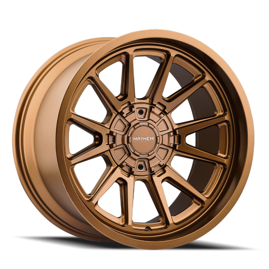 Picture of Mayhem Wheel - 8116-8978MZ