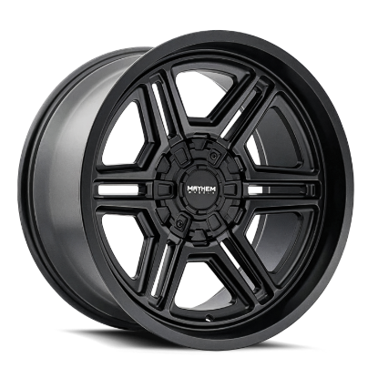 Picture of Mayhem Wheel - 8117-2170MB