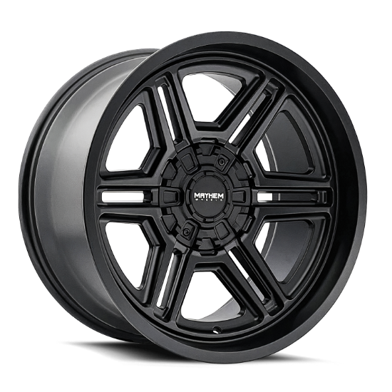 Picture of Mayhem Wheel - 8117-2170MB
