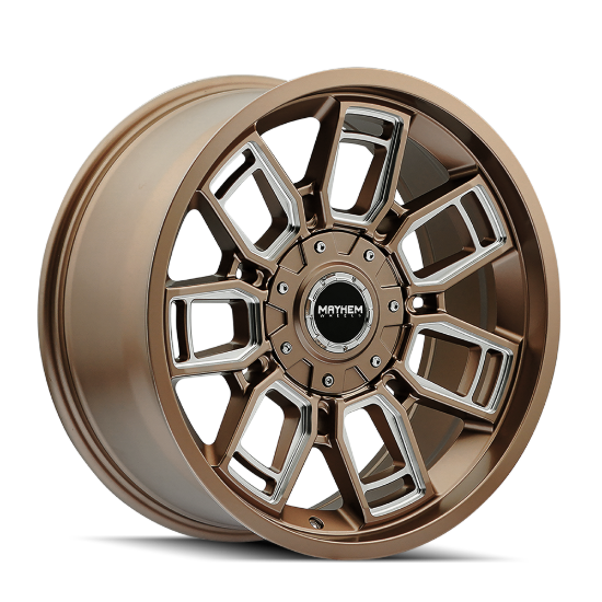 Picture of Mayhem Wheel - 8118-2937MZ