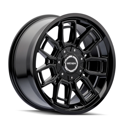 Picture of Mayhem Wheel - 8118-2952B