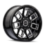 Picture of Mayhem Wheel - 8118-2952BM
