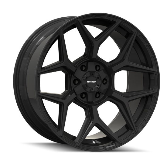 Picture of Mayhem Wheel - 8119-2137GB-19