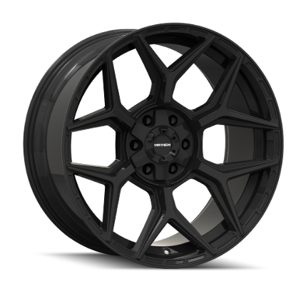 Picture of Mayhem Wheel - 8119-22137GB