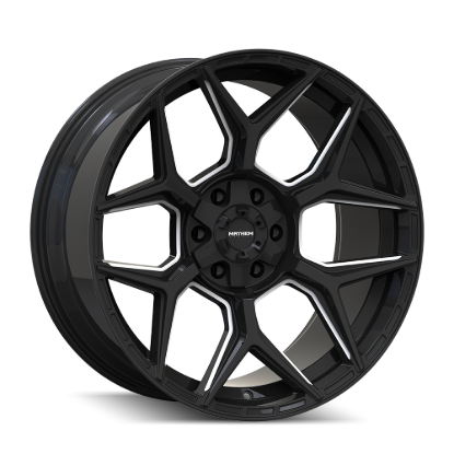 Picture of Mayhem Wheel - 8119-2952M