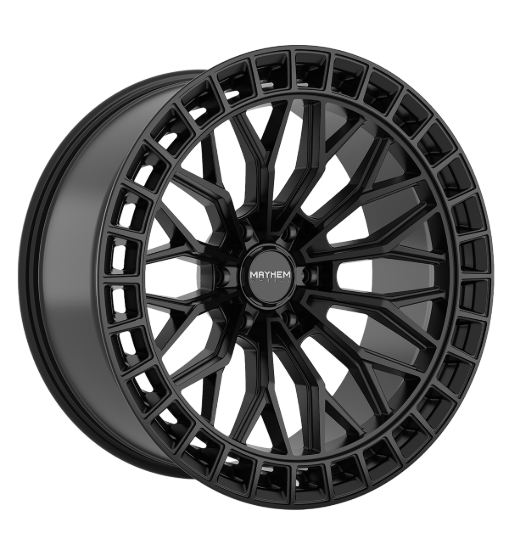 Picture of Mayhem Wheel - 8120-22183GB-19