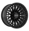 Picture of Mayhem Wheel - 8121-22181GB-19