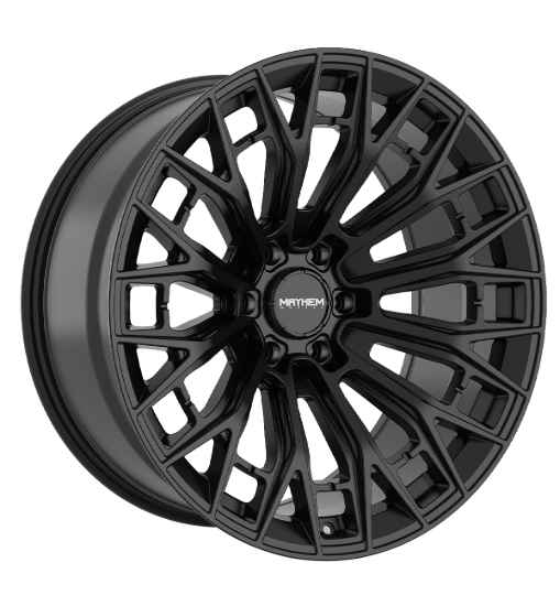 Picture of Mayhem Wheel - 8121-2983GB18