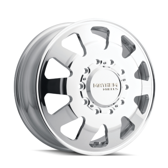 Picture of Mayhem Wheel - 8181-22820P