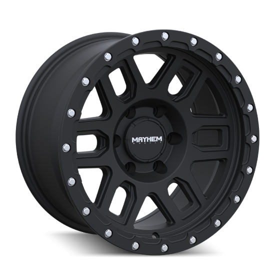 Picture of Mayhem Wheel - 8304-2978MB