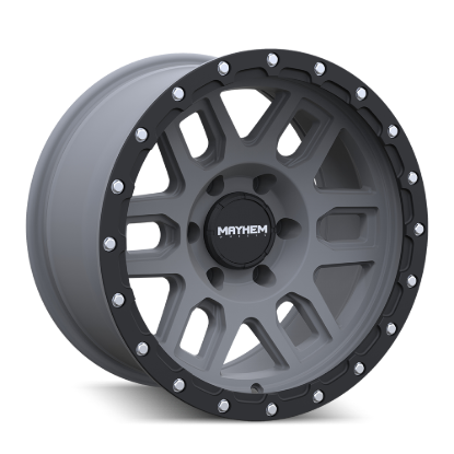 Picture of Mayhem Wheel - 8304-7973MGT12