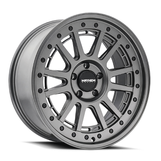 Picture of Mayhem Wheel - 8305-2973MGT