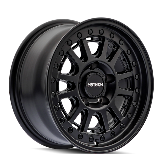 Picture of Mayhem Wheel - 8305-5744MB