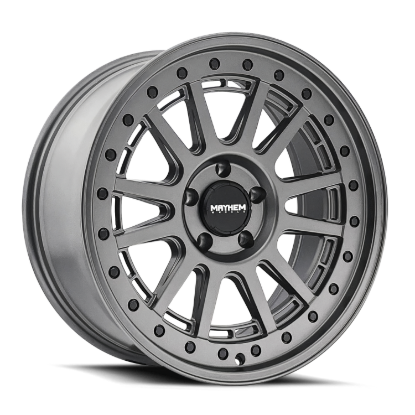 Picture of Mayhem Wheel - 8305-5744MG