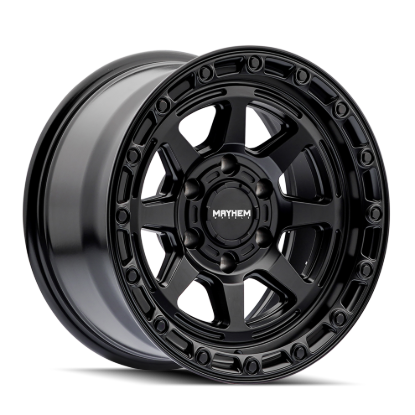 Picture of Mayhem Wheel - 8306-2983MB