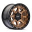 Picture of Mayhem Wheel - 8306-8983BZ20