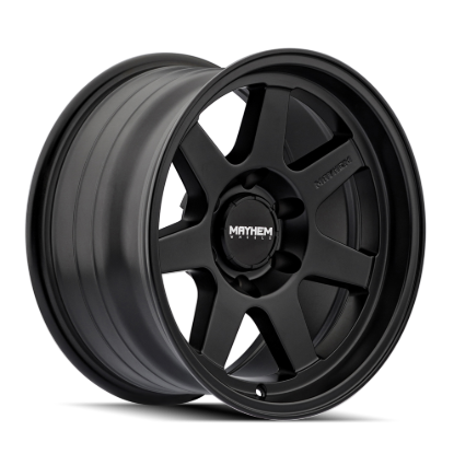 Picture of Mayhem Wheel - 8307-7973MB