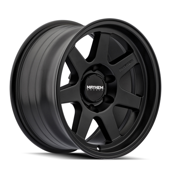 Picture of Mayhem Wheel - 8307-7973MB