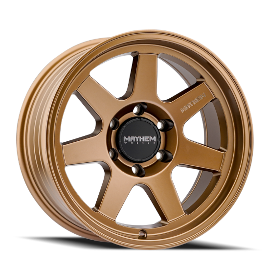 Picture of Mayhem Wheel - 8307-7973MZ