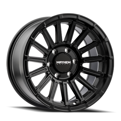 Picture of Mayhem Wheel - 8309-7936B