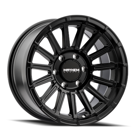 Picture of Mayhem Wheel - 8309-7936B