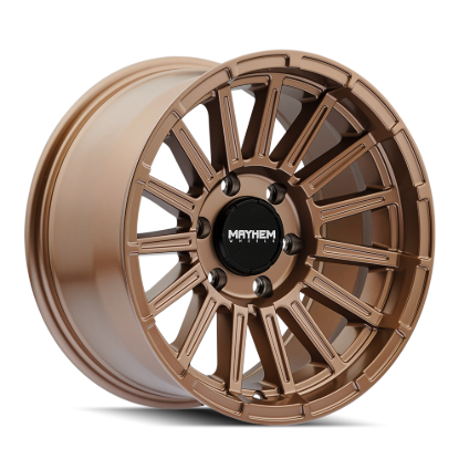 Picture of Mayhem Wheel - 8309-7936MZ