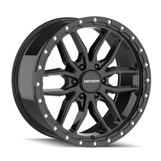 Picture of Mayhem Wheel - 8310-2936GB